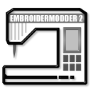 Embroidermodder icon