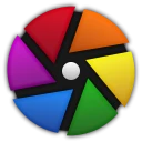 darktable icon