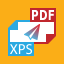 XPS-to-PDF icon