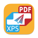XPS-to-PDF for Mac icon