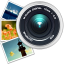 Olympus Viewer icon