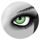 Meshlab icon