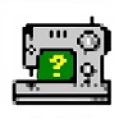 SewWhat-Pro Embroidery Editor icon