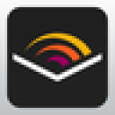 Audible AAX to MP3 Converter icon