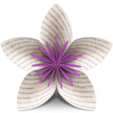 Vellum icon