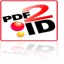 PDF2ID Enterprise icon