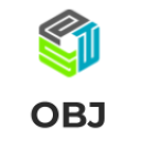 OBJ Exporter For Revit icon