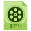 Free MP4 Splitter icon