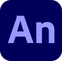 Adobe Animate icon