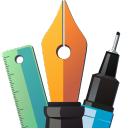 Autodesk Graphic icon