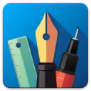 Graphic for Mac icon