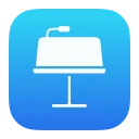 iWork icon