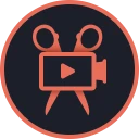 Movavi Video Editor icon