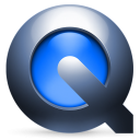 Apple QuickTime icon