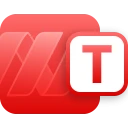 TextMaker icon
