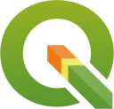 QGIS icon