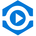 Azure Media Services icon
