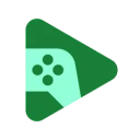 Google Play Games icon