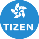 Tizen Studio icon