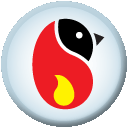 FlameRobin icon