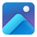 Microsoft Photos icon