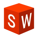 SolidWorks icon
