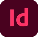 Adobe InDesign icon