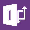 Microsoft InfoPath icon