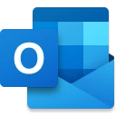Microsoft Outlook icon