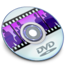 Apple DVD Studio Pro icon