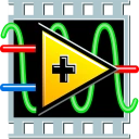 LabVIEW icon