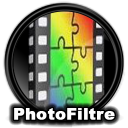 PhotoFiltre Studio icon