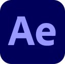 Adobe After Effects icon