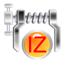 IZArc icon