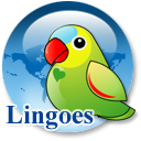 Lingoes icon