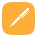 Apple Pages icon