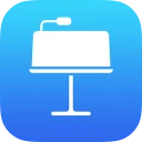 Apple Keynote icon