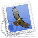 Apple Mail icon