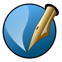 Scribus icon