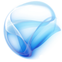 Microsoft Silverlight icon