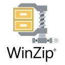 WinZip icon