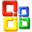 Microsoft Office Mobile icon