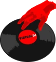 VirtualDJ icon