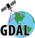 GDAL icon