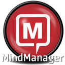 MindManager icon
