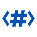 Apache FreeMarker icon