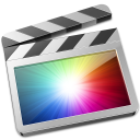 Apple Final Cut Pro icon