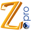 form-Z icon