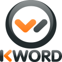 KWord icon