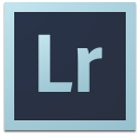 Adobe Photoshop Lightroom for Mac icon